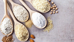 Flours