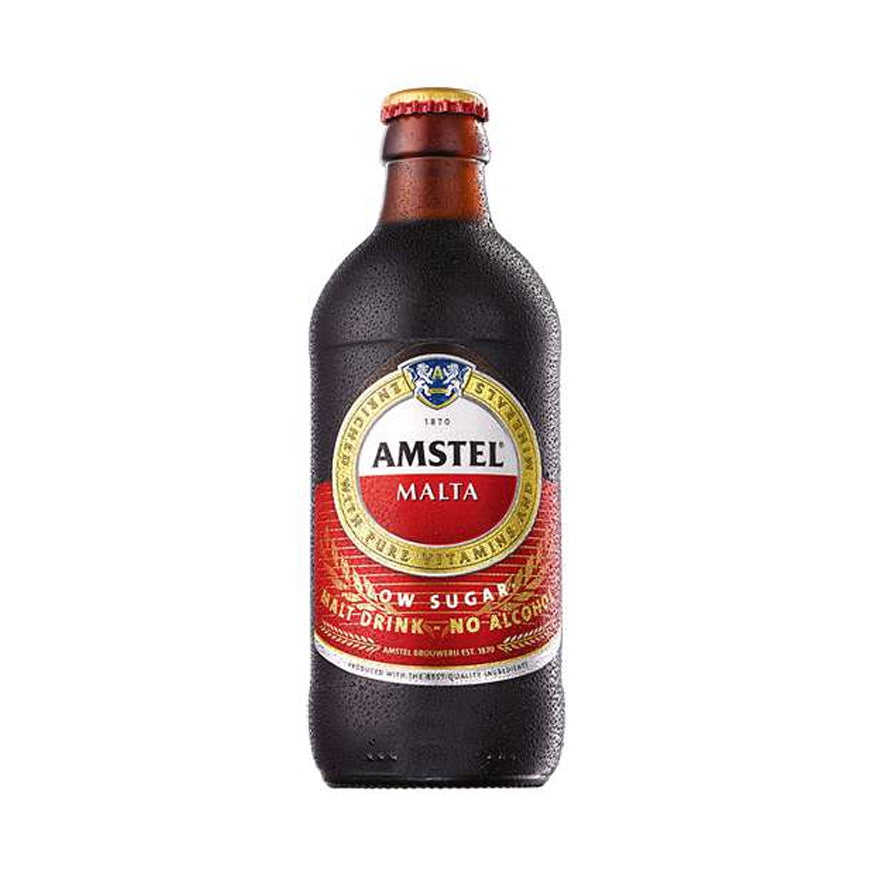 Amstel Malta