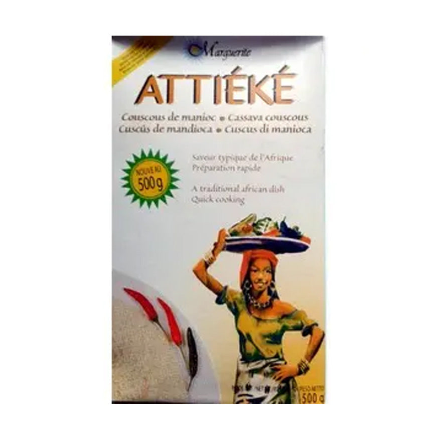 Attieke