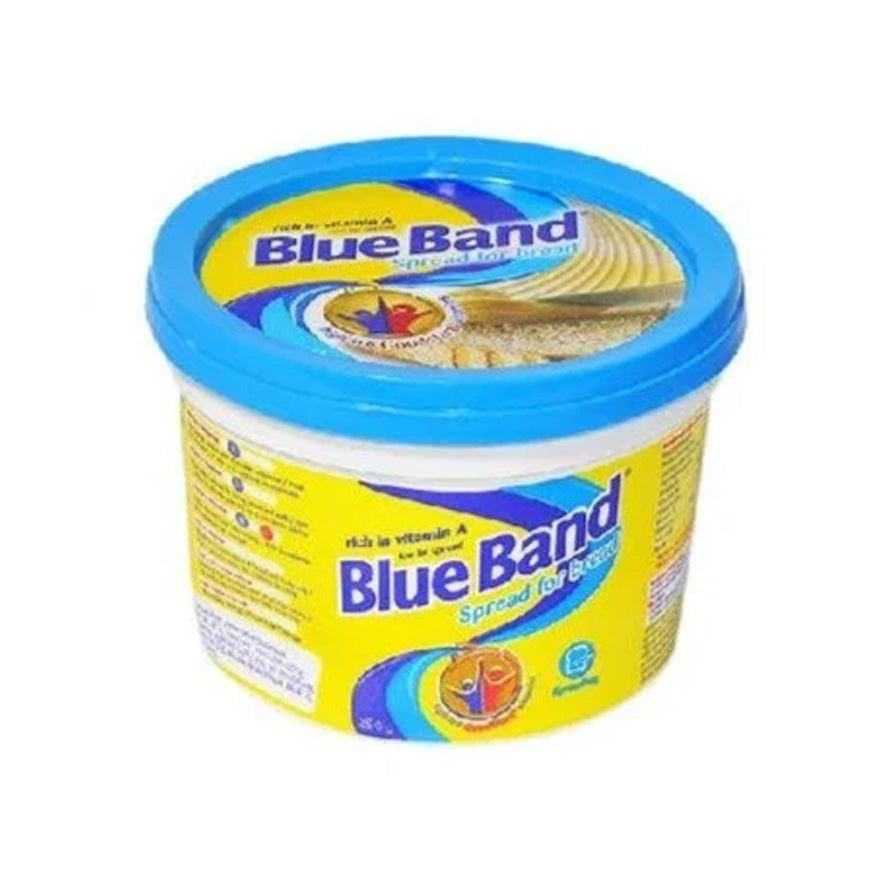 BlueBand Low Fat