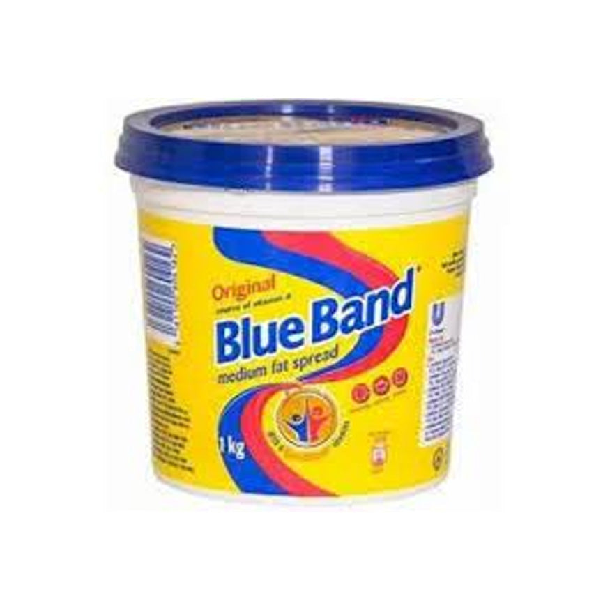 BlueBand Original