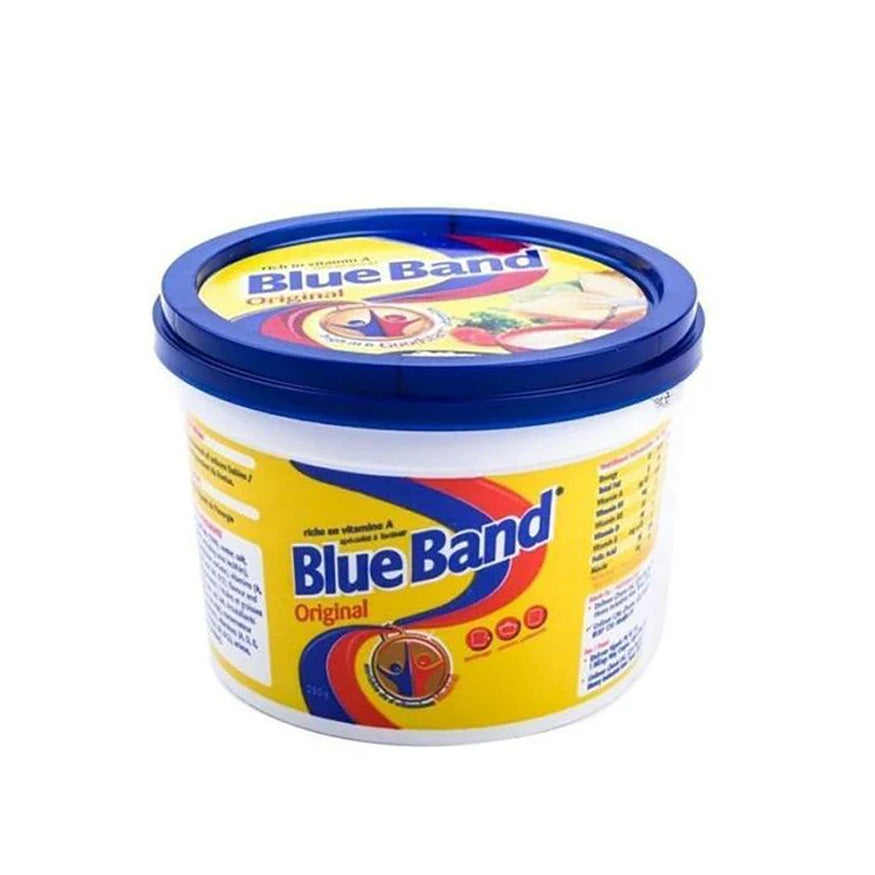 Blue band original