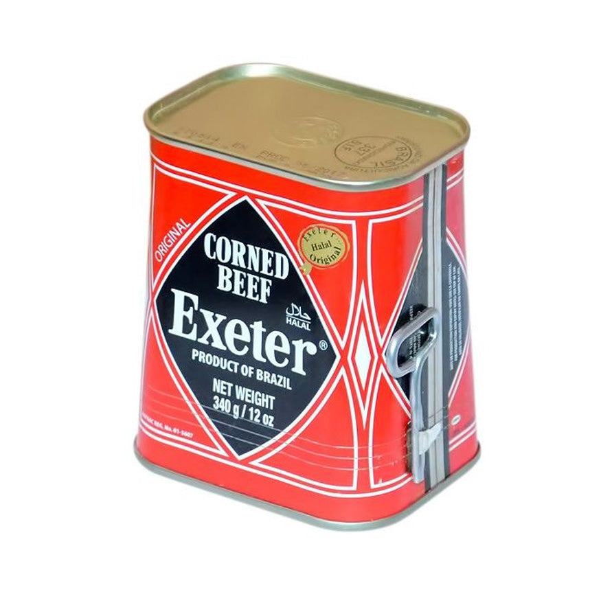 Exeter Corned Beef