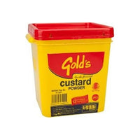 Gold's Custard Powder