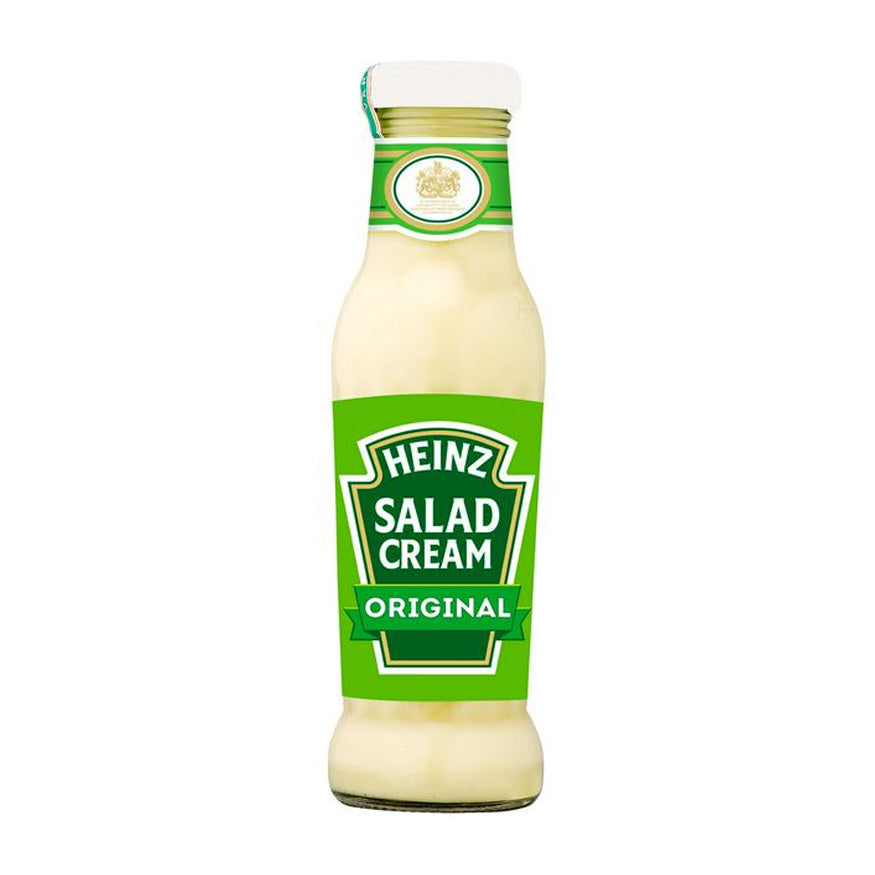 Heinz Salad Cream