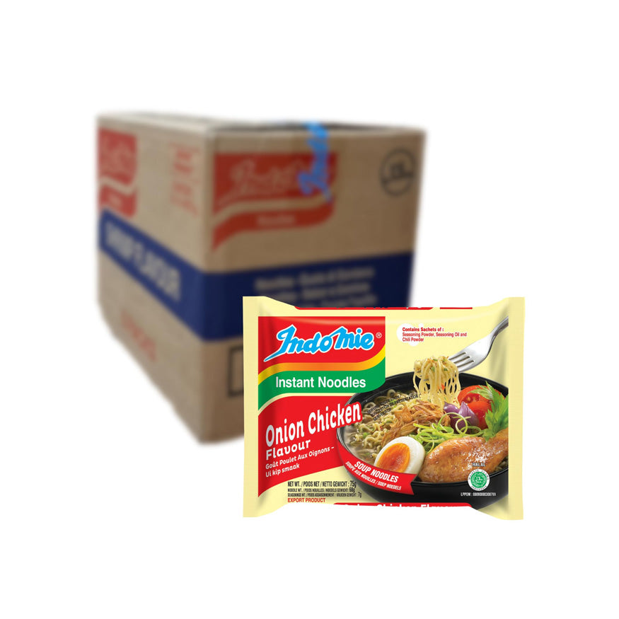 Indomie Chicken