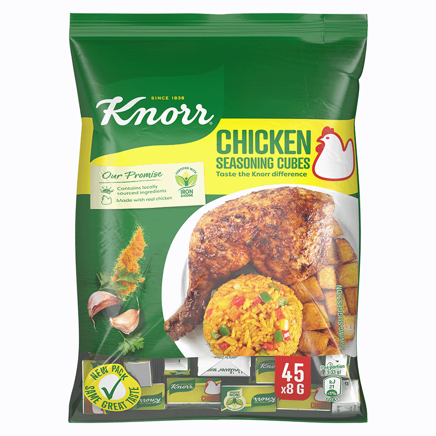 Knorr Chicken