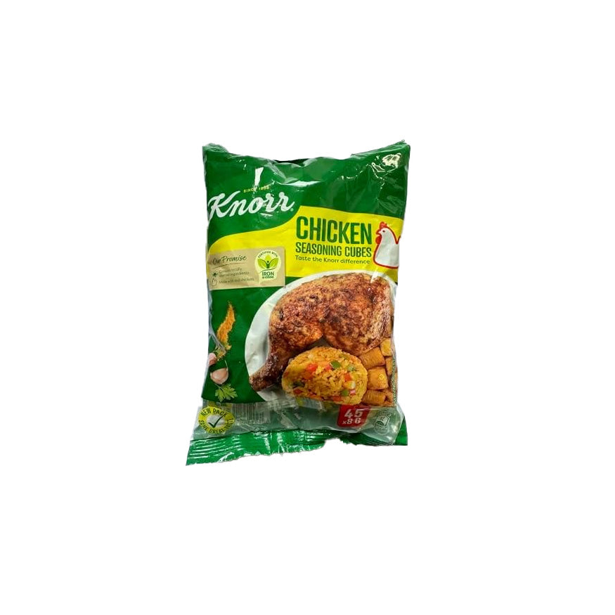 Knorr Seasoning Cubes