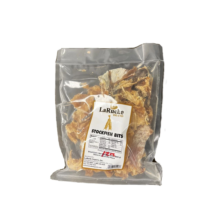 La Ruche Stockfish Bits