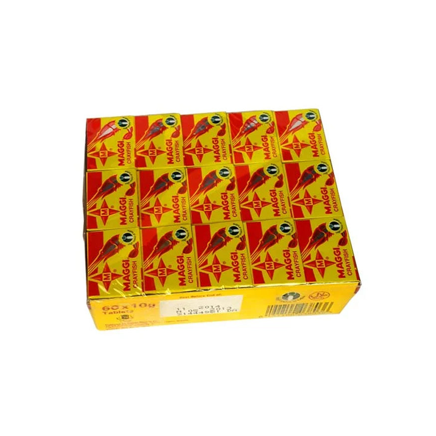 Maggi Crayfish