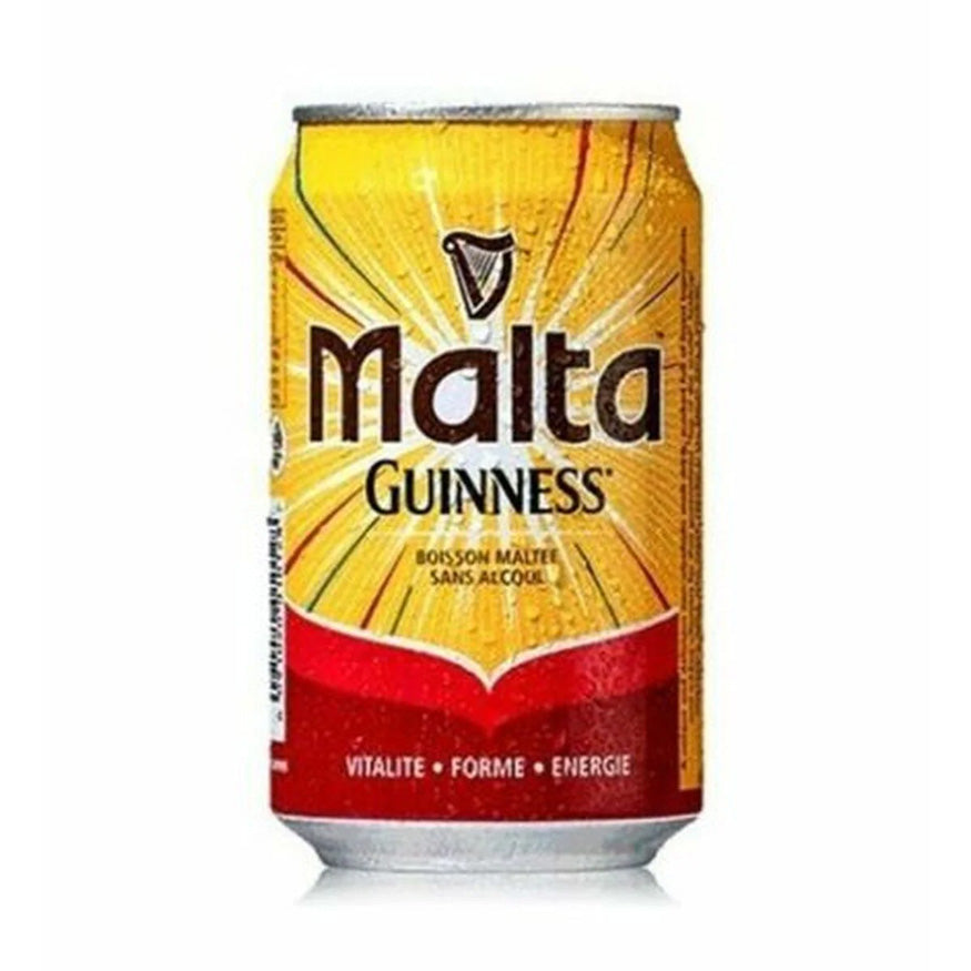 Malta Guiness G