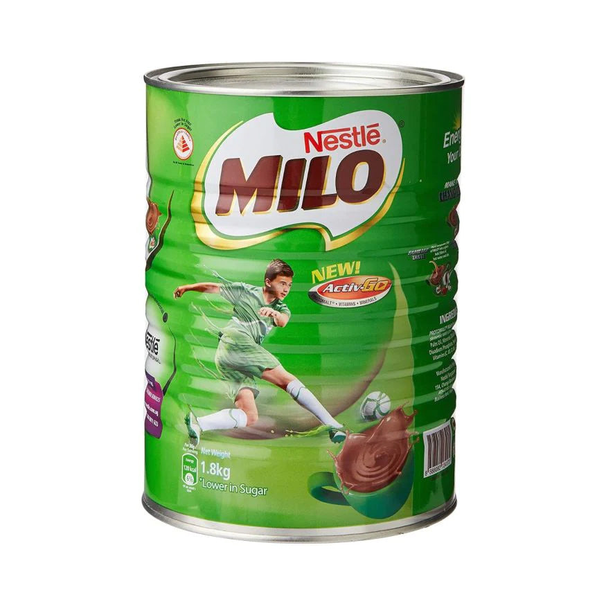 Milo Singapore