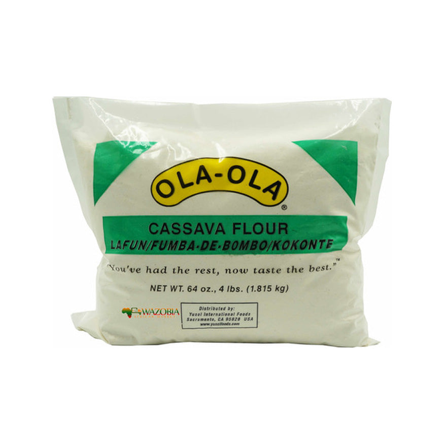 Ola-Ola Cassava Starch