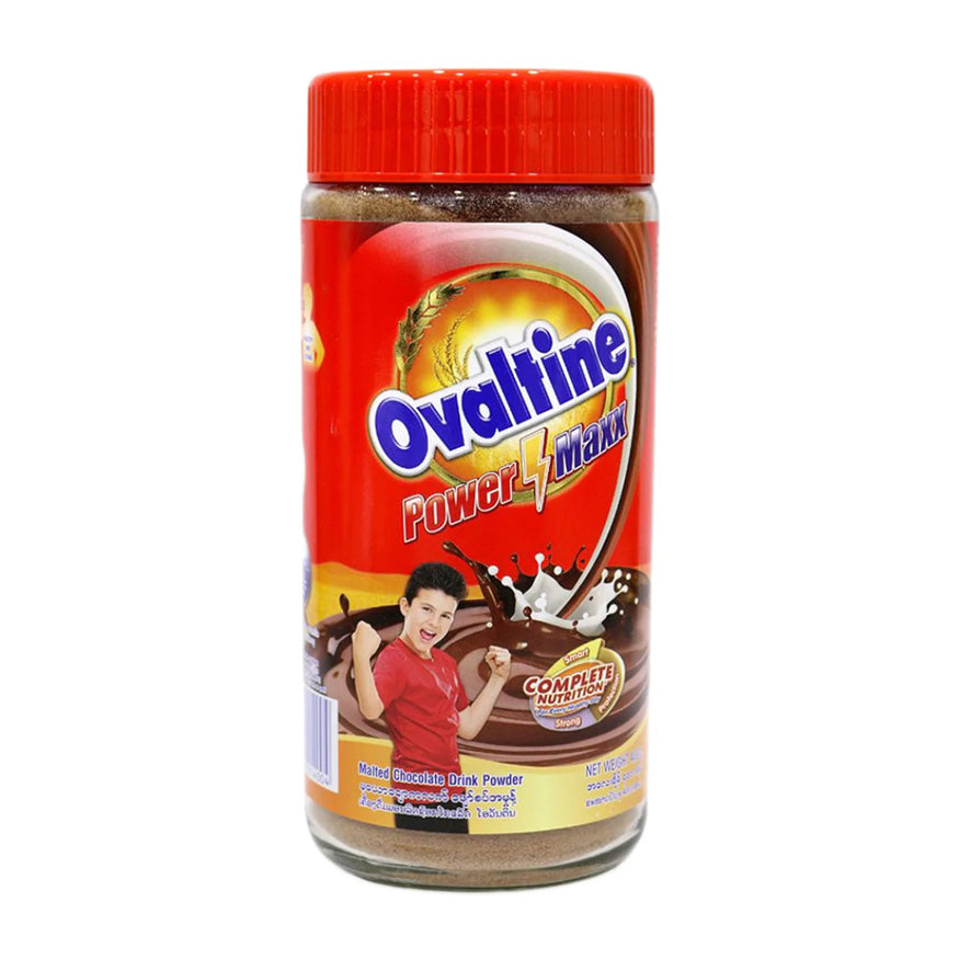 Ovaltine
