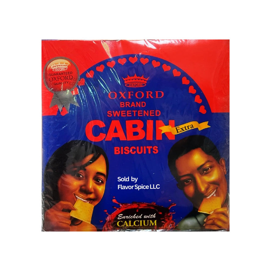 Oxford Cabin Biscuits