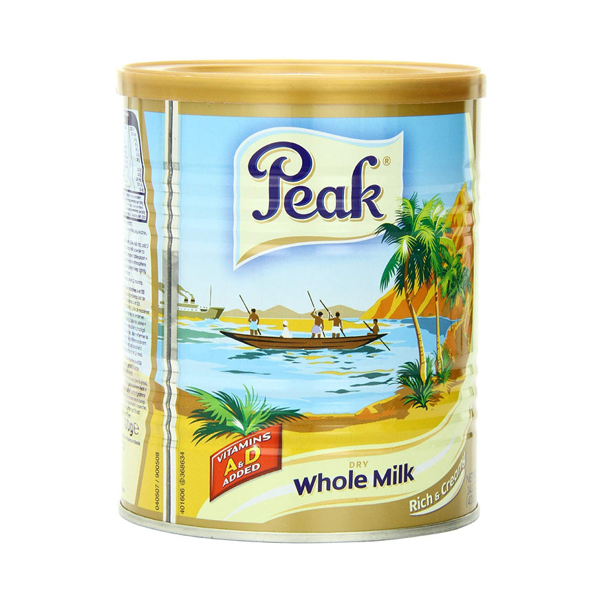 Peak Milk Powder