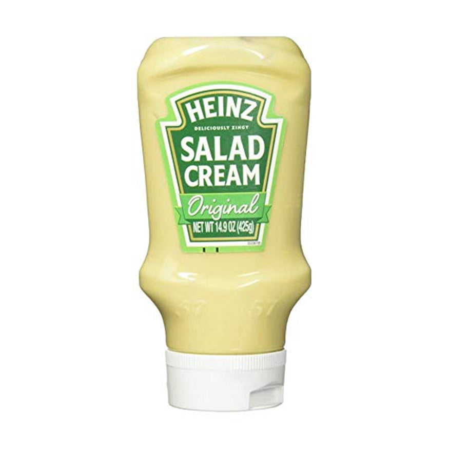 Salad Cream