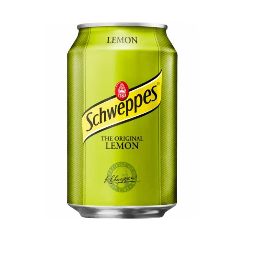 Schweppes Original