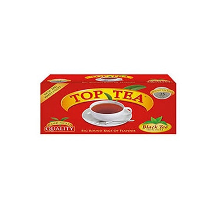 TOP TEA