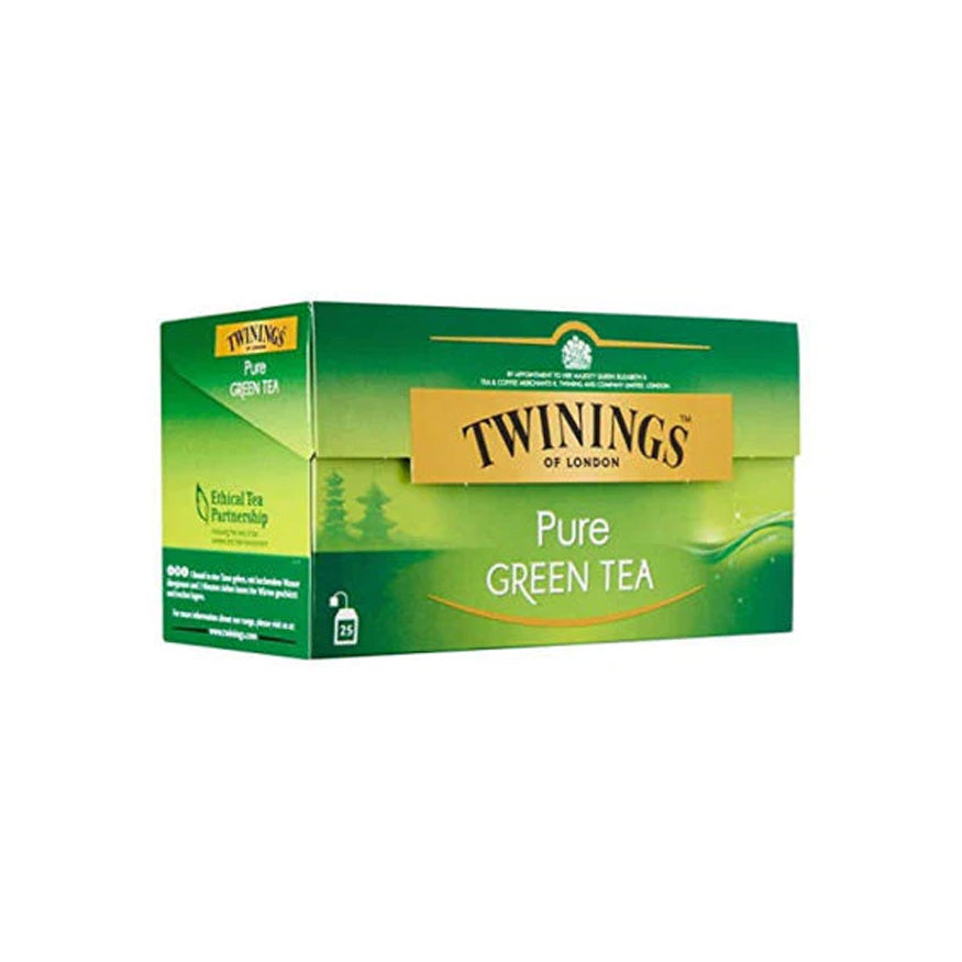 Twinings Pure Green Tea