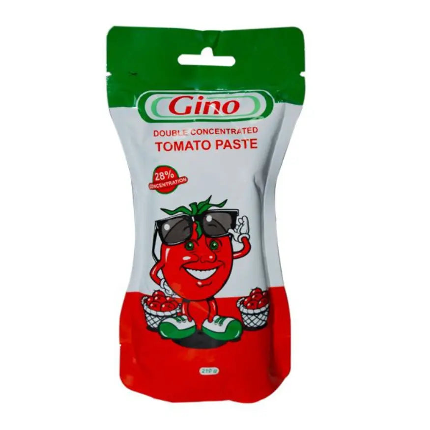 GINO Tomato Pashe Gino