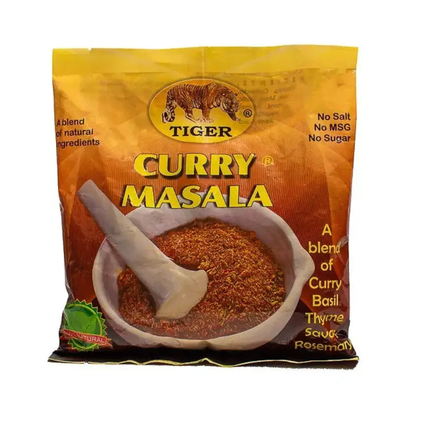 TIGER Curry Masala
