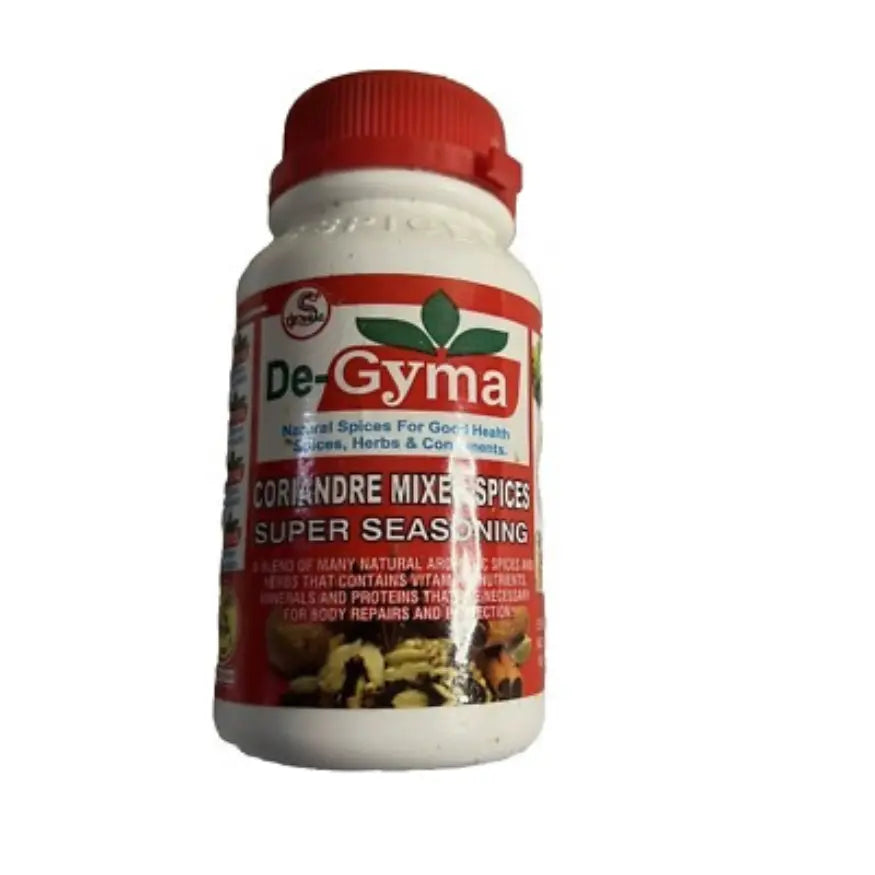 DE-GYMA Coriander Mixed Spices