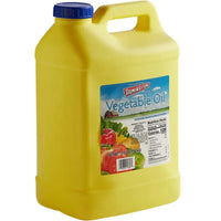 ADMINATION FOODS VEGETABLE OIL 1gal