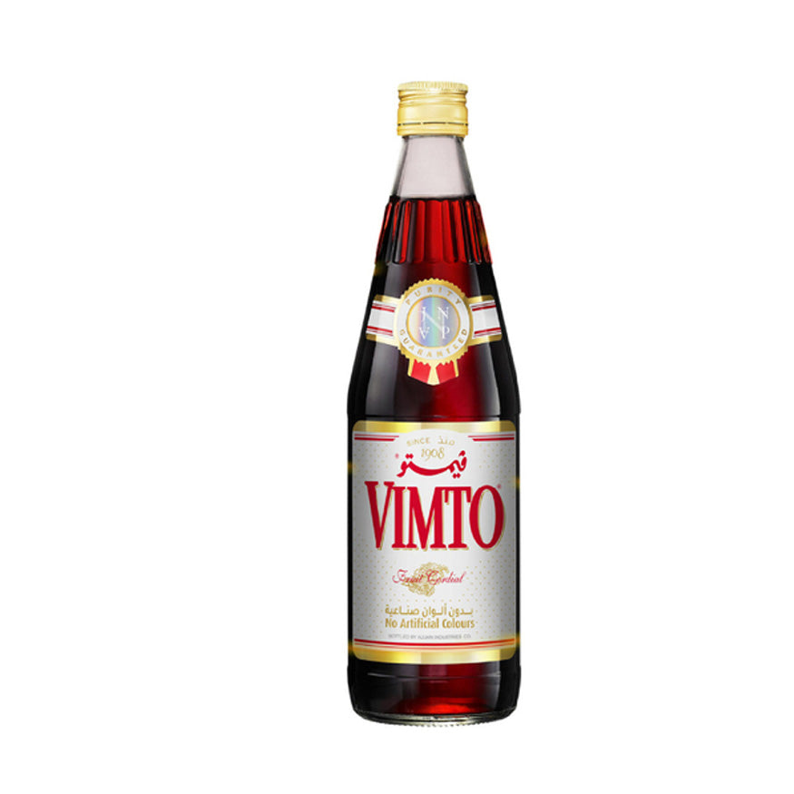 Vimto