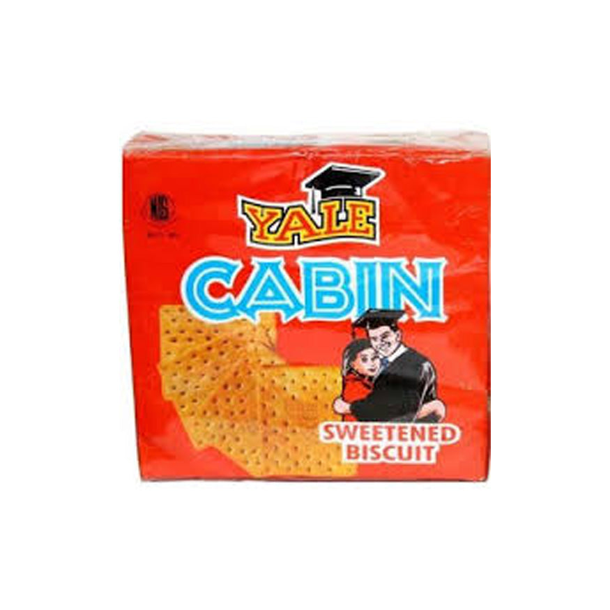 Yale Cabin Biscuits