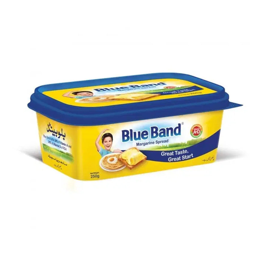 Blue Band