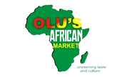 Olu's African Market