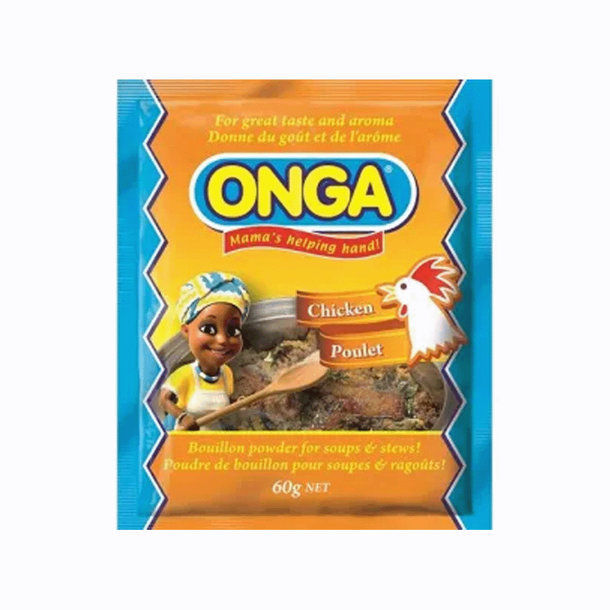 Onga Chicken Poulet